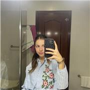 Profesora para atención de necesidades educativas y apoyo escolar en cualquier etapa educativa y cualquier asignatura